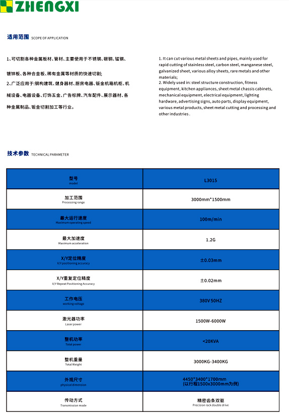 單臺(tái)面激光切割機(jī)L3015-適用范圍.jpg